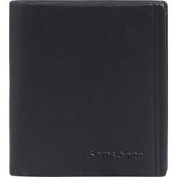 Samsonite Attack 3.0 Wallet RFID protection Genuine Leather 8.5 cm  Variant 1