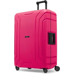 Redolz Essentials 15 4-wheel trolley 75 cm with three-point closure  Variant 5