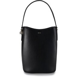 Boss Numah Shoulder Bag Leather 23 cm  Variant 1