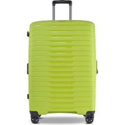 Stratic Novium 4 wheels Trolley L 77 cm Expandable  Variant 2