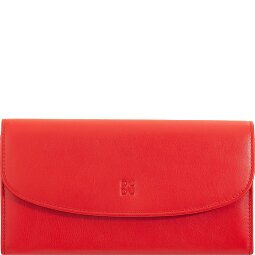 DuDu Gandia Wallet RFID protection Genuine Leather 19 cm  Variant 1