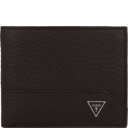 Guess Barcellona Wallet RFID protection Leather 12 cm  Variant 2