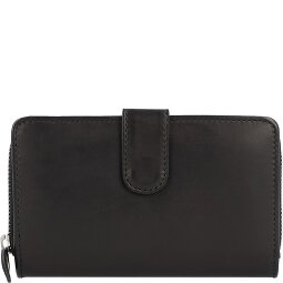 aunts & uncles Jamie's Orchard wallet leather 16 cm  Variant 2