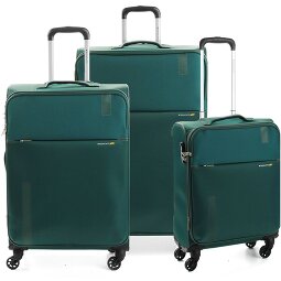 Roncato Speed 4 wheels Suitcase set 3-piece with expansion pleat  Variant 3 Roncato Speed 4 wheels Suitcase set 3-piece with expansion pleat  Variant 3