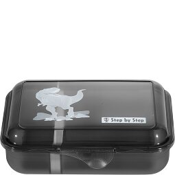 Step by Step Lunch box 18 cm  Variant 2