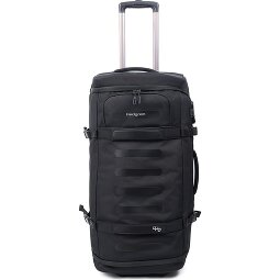Hedgren Comby Compact 2-wheel foldable travel bag RFID 68 cm  Variant 1