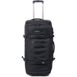 Hedgren Comby Compact 2-wheel foldable travel bag RFID 68 cm  Variant 1