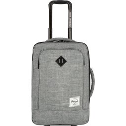 Herschel Heritage 2 wheels Cabin trolley 52 cm  Variant 3
