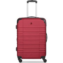 Wenger Amplar Evo 4 wheels Trolley M 65 cm Expandable  Variant 4