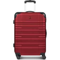 Wenger Amplar Evo 4 wheels Trolley M 65 cm Expandable  Variant 5