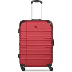 Wenger Amplar Evo 4 wheels Trolley M 65 cm with expansion pleat  Variant 5