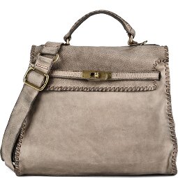 Campomaggi Ginevra Handbag L Genuine Leather 30 cm  Variant 1