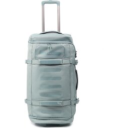 Hedgren Comby Compact 2-wheel foldable travel bag RFID 68 cm  Variant 2