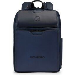Piquadro Ael Daypack Leather 37 cm Laptop compartment  Variant 2