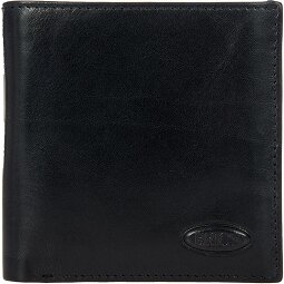 Bric's Monte Rosa wallet RFID leather 9.5 cm  Variant 2