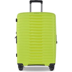 Stratic Novium 4 wheels Trolley M 65 cm Expandable  Variant 2