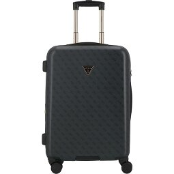 Guess Jesco 4 wheels Trolley 64 cm with expansion pleat  Variant 3