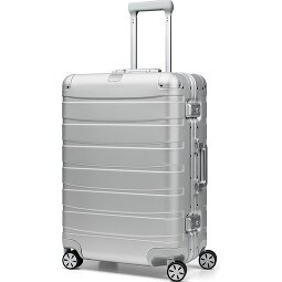 Redolz Pro Aluminium 4 wheels Trolley M 66 cm  Variant 3