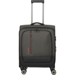 Travelite Crosslite 4 wheels Cabin trolley S 55 cm  Variant 2