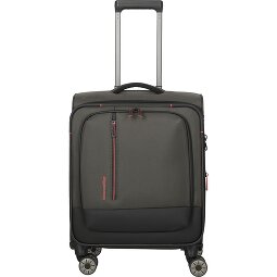 Travelite Crosslite 4 wheels Cabin trolley S 55 cm  Variant 2
