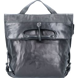 aunts & uncles Grandma's Luxury Club Mrs. Mince Pie City Backpack Leather 29 cm  Variant 1