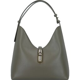 Furla Goccia Shoulder Bag Leather 30 cm  Variant 7