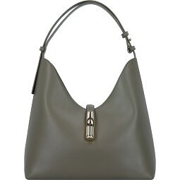 Furla Goccia Shoulder Bag Leather 30 cm  Variant 7