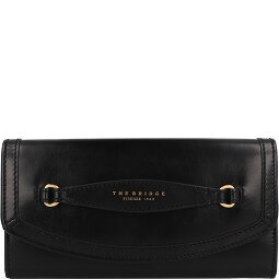 The Bridge Bettina shoulder bag leather 22 cm  Variant 3