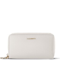 Lazarotti Bologna Leather Wallet RFID protection Leather 20 cm  Variant 4