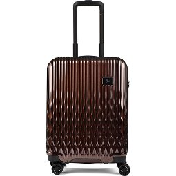 Pack Easy Flow 4 wheels Cabin suitcase S 52 cm  Variant 1