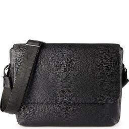 Joop! Cardona Nevio Briefcases Messenger Genuine Leather 34 cm  Variant 1