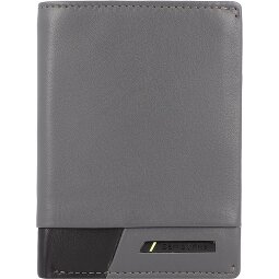 Samsonite PRO-DLX 6 SLG Credit card case RFID protection Leather 8 cm  Variant 2