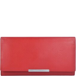 Maître Belg Diedburg wallet leather 18 cm  Variant 3