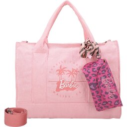 Fritzi aus Preußen Malibu Denim Limited Barbie Shopper Bag 40 cm  Variant 3
