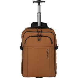 Travelite Briize 2 wheels Backpack trolley 50 cm  Variant 1