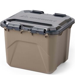 Gregory Alpaca 50 Equipment Box 50.5 cm  Variant 1