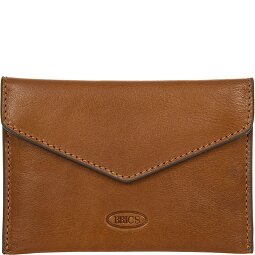 Bric's Volterra Credit card case RFID protection Leather 15 cm  Variant 2