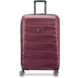 Delsey Paris Meteor 4 wheels Trolley L 78 cm with expansion pleat  Variant 2