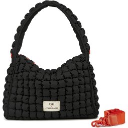 LES VISIONNAIRES Unio Hobo Shoulder Bag 47 cm  Variant 1