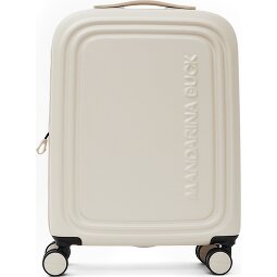 Mandarina Duck Logoduck + 4 wheels Cabin suitcase S 55 cm  Variant 5