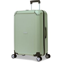 Eminent Aegis 4 wheels Trolley M 61 cm with expansion pleat  Variant 5