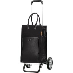 Andersen Shopper Alu Star Shopper Charu shopping trolley 57 cm  Variant 2 Andersen Shopper Alu Star Shopper Charu shopping trolley 57 cm  Variant 2
