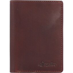 Esquire Oslo credit card case RFID leather 8 cm  Variant 1