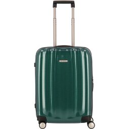 Samsonite Lite Cube Spinner 4 Roll Cabin Trolley 55 cm  Variant 2