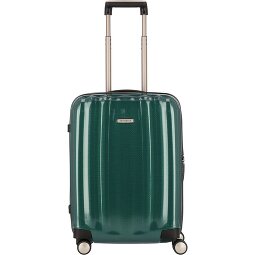 Samsonite Lite Cube Spinner 4 Roll Cabin Trolley 55 cm  Variant 3