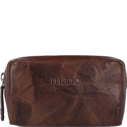 mano Donna Aurona key wallet RFID leather 10.5 cm  Variant 2