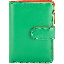 Mywalit Medium Snap Wallet wallet leather 13 cm  Variant 6