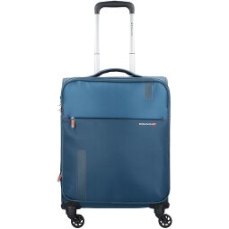 Roncato Speed 4 Roll Cabin Trolley 55 cm  Variant 1 Roncato Speed 4 Roll Cabin Trolley 55 cm  Variant 1