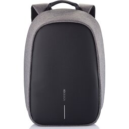 XD Design Bobby Hero Small Backpack RFID 38 cm laptop compartment  Variant 3 XD Design Bobby Hero Small Backpack RFID 38 cm laptop compartment  Variant 3