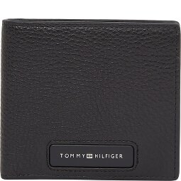 Tommy Hilfiger TH Monogram Wallet Leather 11.5 cm  Variant 1